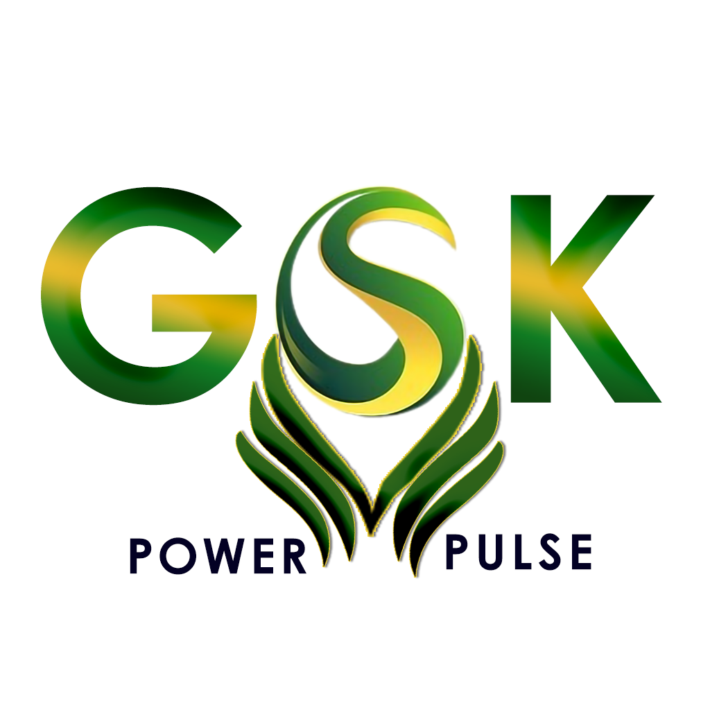 GSK Power Pulse Logo